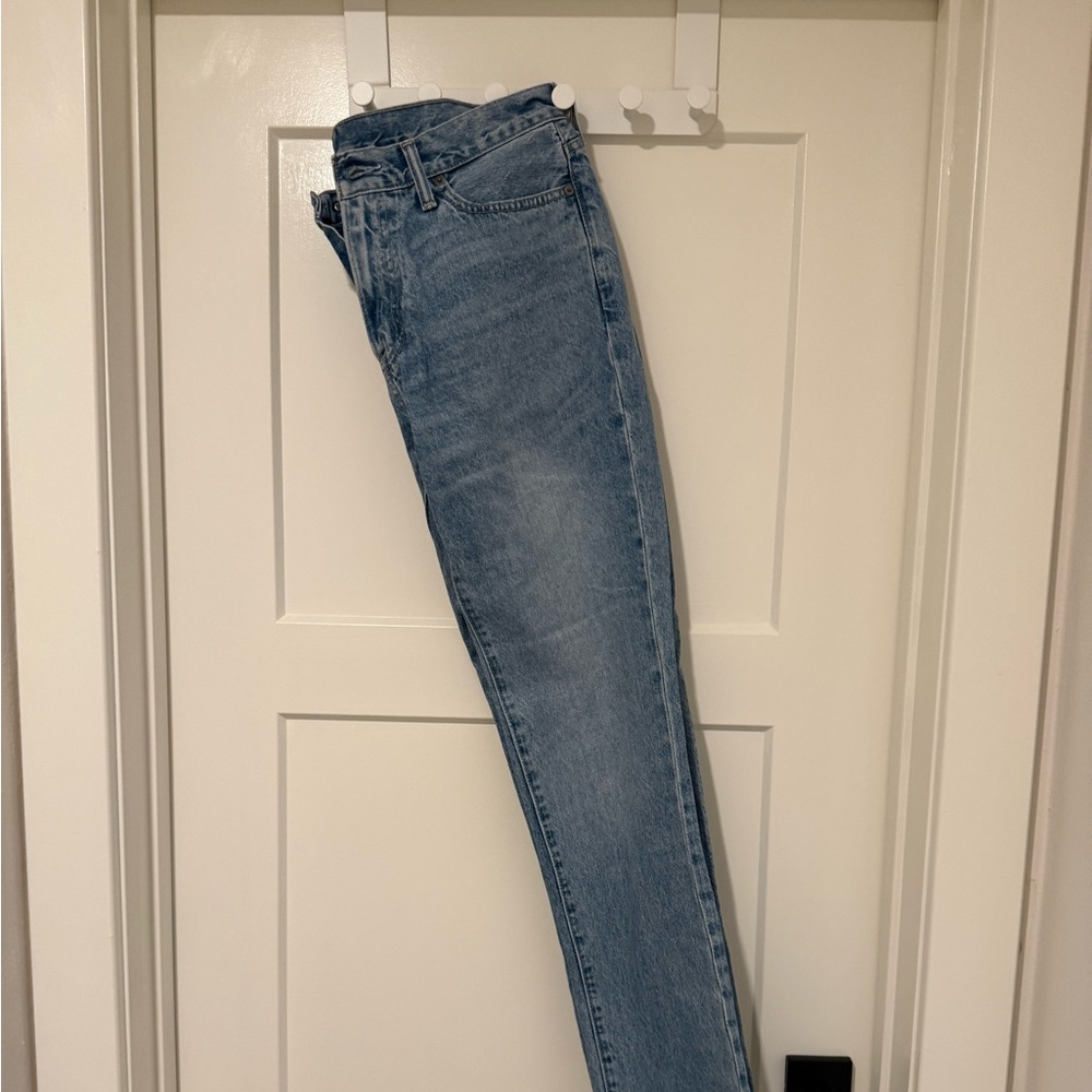 Abercrombie Jeans (men’s) Slim Fit